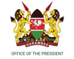 Office of the President crest